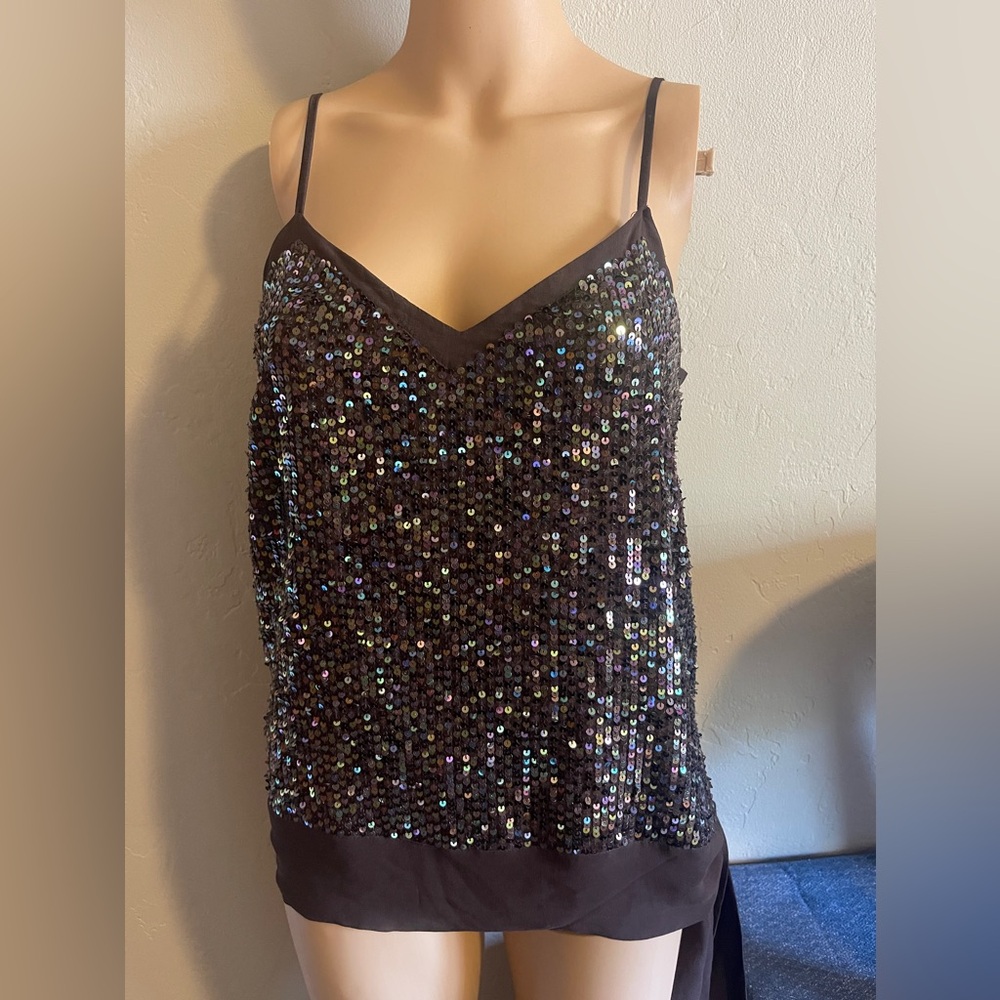 Bebe sequence top xs